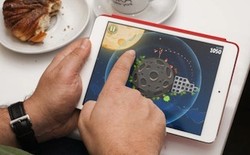 Duh, Kenapa iPad Mini Telat Banget Masuk Indonesia?