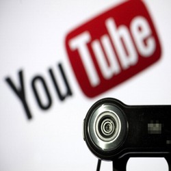 Video YouTube Paling Ngetop di 2013
