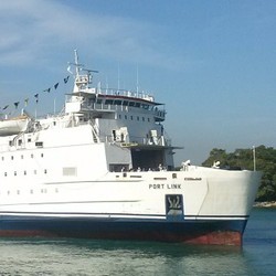 Direktur dan 15 Petinggi Pelindo II Resign Massal