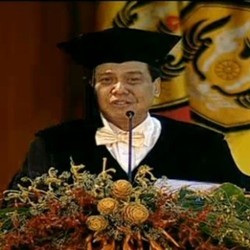 Dahlan: Orang Sukses Tak Harus Curang atau KKN, Contohlah CT