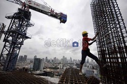 Butuh Dana Rp 7.200 Triliun Guna Perbaiki 100% Jalanan dan Listrik di RI