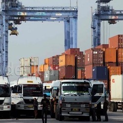 Ini Alasan Petinggi Pelindo II Melakukan Resign Massal