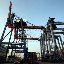 Petinggi Pelindo II Resign Massal, Ini Respons Kementerian BUMN