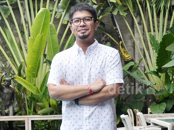 Solo Karier, Bams Rilis Album Perdana
