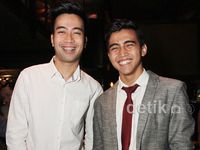 Adik Vidi Aldiano Ikut Eksis Jadi Penyanyi