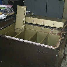 Kantor Dinas Pendidikan Situbondo Dibobol Maling, Isi Dua Brankas Dikuras