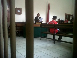 Respons Eksepsi, Jaksa Jelaskan Alasan Penambahan Pasal untuk Terdakwa