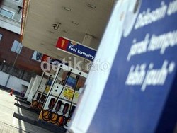 Shell: Tahun Depan Pasar Otomotif Tetap Tumbuh