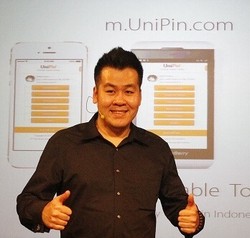 Gamer Indonesia Makin Dimanja