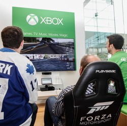 Xbox One Laku 2 Juta Unit, Susul PlayStation 4