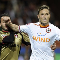  Pekan Panas di Milan dan Naples