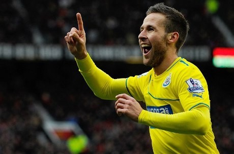 Cabaye: Terlalu Dini Bicara Empat Besar