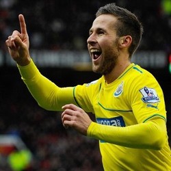 Berkah di Balik Larangan Bermain Cabaye