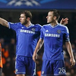 Mourinho: Premier League Jadi Ajang Pemanasan Chelsea Menuju 16 Besar