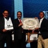 Direktur Utama Telkom Arief Yahya Raih Penghargaan Marketeer of the Year 2013