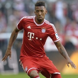 Boateng Perpanjang Kontrak di Bayern Sampai 2018