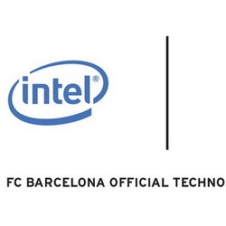 Barcelona Jalin Kerja Sama dengan Intel
