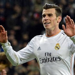 100 Hari Pertama yang Gemilang dari Bale di Madrid