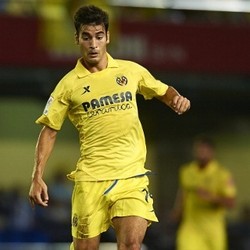 Hasrat Villarreal Kalahkan Barca di Camp Nou