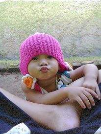 Desila Laila Hamdani, 1,11 Tahun, Perempuan