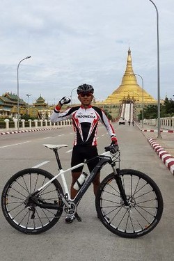 Emas Beregu Sudah, Chandra Rafsanzani Bidik Emas Perorangan