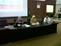 Pemprov Banten Pamer Raih Juara 5 Nasional Soal Transparansi