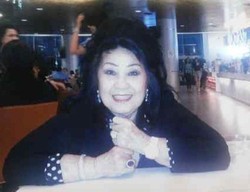 Kepada Keluarga, Tante Heny Kenalkan Tomy Sebagai Kekasihnya