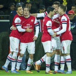 Tak Ada Tim yang Senang Bertemu Arsenal