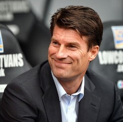 Laudrup: Yang Penting Swansea Lolos