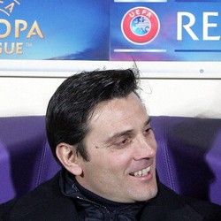 Montella: Liga Europa Makin Menarik