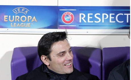 Montella: Liga Europa Makin Menarik