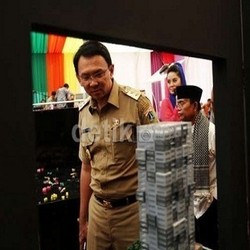 Ahok: Kita Akan Cabut Subsidi BBM di DKI