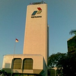 Ultah ke-56, Pertamina Resmikan Banyak Proyek