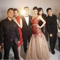 Awali Karir Manajer Artis, Modal Yellow Pages dan Telepon 108