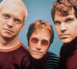 Vokalis Semisonic Tak Menutup Kemungkinan untuk Kembali Buat Album