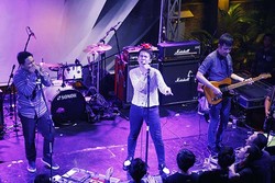 BRNDLFEST: 12 Tahun The Brandals