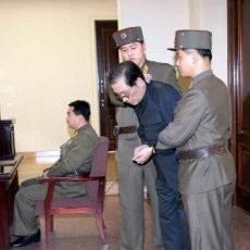 Korut Sebut Paman Kim Jong Un Manusia Sampah dan Lebih Buruk dari Anjing