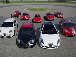Di Indonesia, Alfa Romeo Hadir April 2014