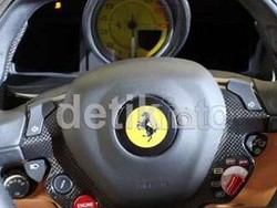 Ferrari Indonesia: Pajak Naik, Harga Naik