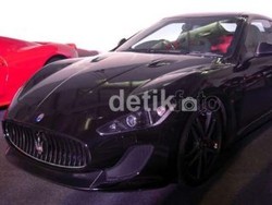 Maserati: Kenaikan PPnBM Bakal Pukul Penjualan Mobil Mewah