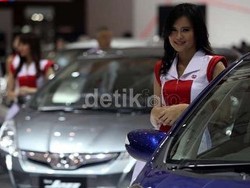 20 Mobil Terlaris November 2013