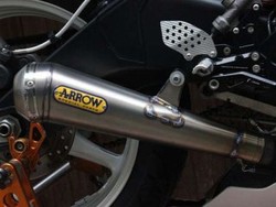 Motor Pakai Knalpot Racing Bakal Ditilang