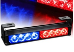 Awas! Motor yang Pakai Lampu Strobo Bakal Ditilang