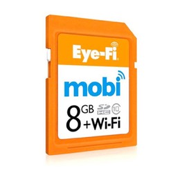 Eye-Fi Mobi Kini Bisa Transfer Foto Ke Windows PC