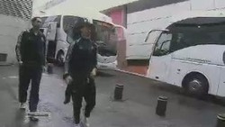 Singkirkan Messi dan Ribery, CR7 Terpilih Sebagai Pemain Terbaik Dunia