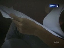 Siswi SMK Korban Perkosaan Mantan Pacar Syok