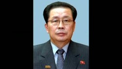 Dituding Berhianat dan Main Perempuan, Paman Presiden Korut Dieksekusi Mati