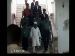 Pemimpin Oposisi Dihukum Mati, Bangladesh Bakal Bergejolak