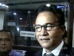 Capres Gugat UU Kepresidenan