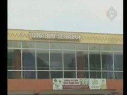 Atut Pecat Saksi Kasus Dugaan Korupsi Alkes 